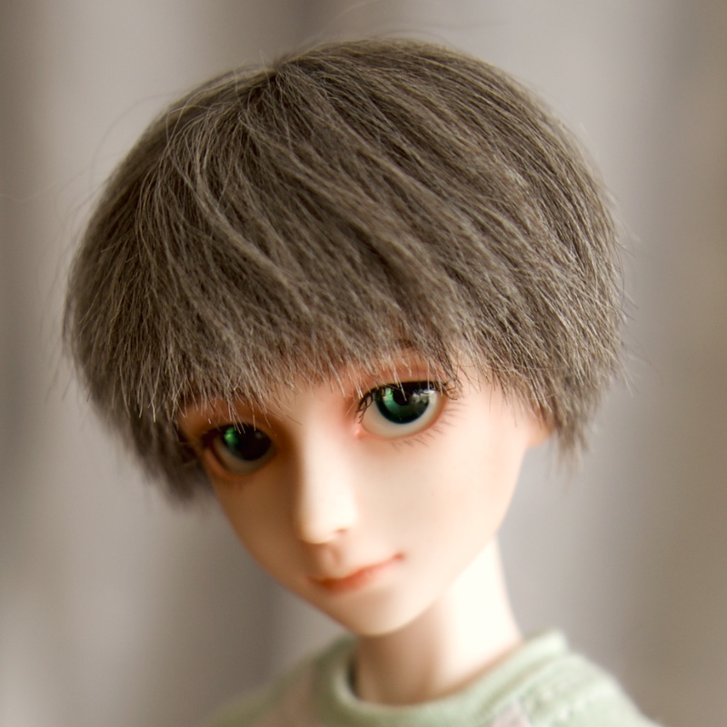 Jude, our first small boy