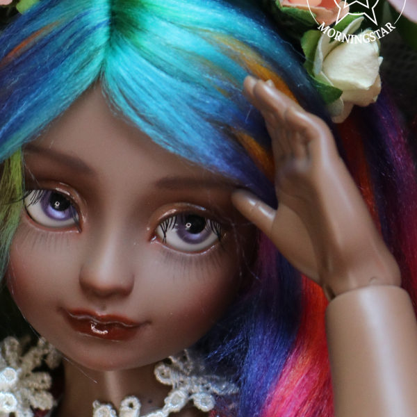 Dolls 28~30cm – Morningstar Dolls